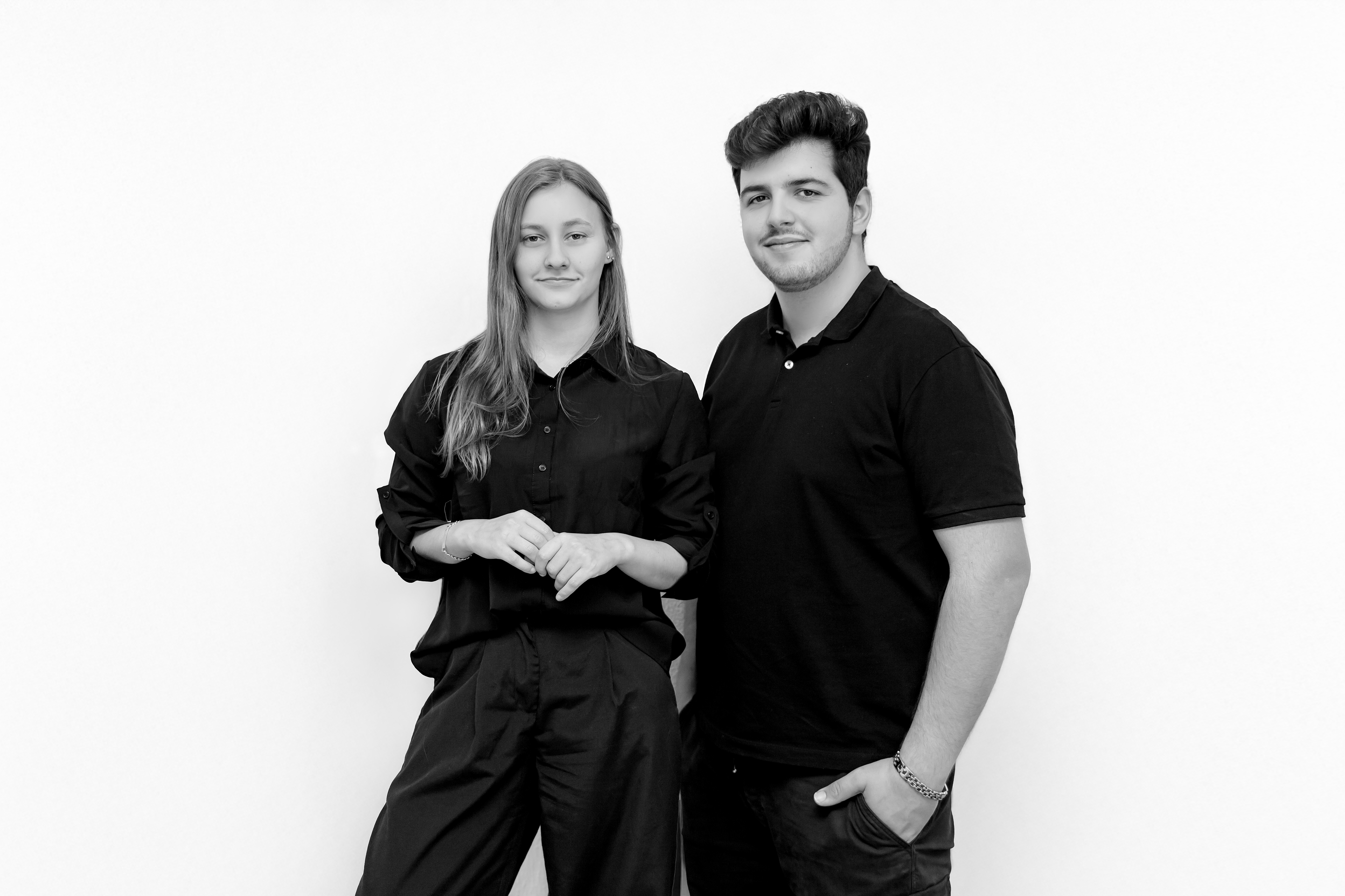 Ângela e José — Anguloz